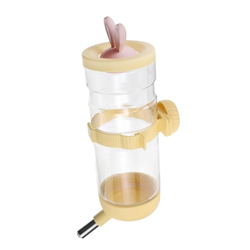 Mipcase Hängender Trinkbrunnen Wasserflaschen Käfigwasserspender Haustiertränke Hundewasserflaschen Futterspender Hängender Katzenfutterspender Hundewasserspender Trinkwasserspender Mipcase Hängender Trinkbrunnen Wasserflaschen Käfigwasserspender Haustiertränke Hundewasserflaschen Futterspender Hängender Katzenfutterspender Hundewasserspender Trinkwasserspender von Mipcase