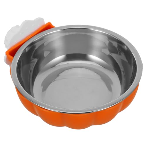Mipcase Hängender Vogelfutternapf Für Papageienkäfig Und Langlebig Mit Umfassendem Installationsset Für Fütterung Und Wasseraufnahme Von Vögeln von Mipcase