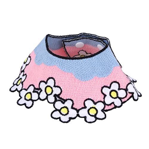 Mipcase Pet Saliva Tuch Für Hunde Praktisches Dekoratives Halstuch Für Kleine Und Mittelgroße Hunde Weiches Atmungsaktives Design Für Jahreszeiten Sommer Perfektes Accessoire Für Mipcase Pet Saliva Tuch Für Hunde Praktisches Dekoratives Halstuch Für Kleine Und Mittelgroße Hunde Weiches Atmungsaktives Design Für Jahreszeiten Sommer Perfektes Accessoire Für von Mipcase