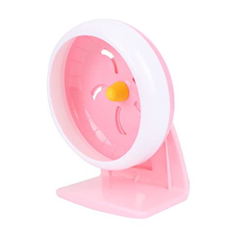 Mipcase Spielzeug Kleines Laufrad Für Haustiere Hamster Igel Mipcase Spielzeug Kleines Laufrad Für Haustiere Hamster Igel von Mipcase