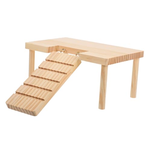 Mipcase Hamster Plattformtisch Rattenspielplatz Hamster Laufstall Chinchilla Leckerlis Tier Aufkleberstation Hamsterform Eichhörnchenstall Hamster Kletterleiter Spielzeugfalle Mipcase Hamster Plattformtisch Rattenspielplatz Hamster Laufstall Chinchilla Leckerlis Tier Aufkleberstation Hamsterform Eichhörnchenstall Hamster Kletterleiter Spielzeugfalle von Mipcase