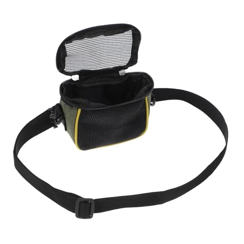 Mipcase Hamster Rucksack Hase Rucksackträger Tragetuch Für Hunde Kaninchen-Tragetasche Kleiner Haustierträger Beutel Für Zuckergleiter Rucksackträger Für Katzen Hasenträger Oxford-Stoff von Mipcase