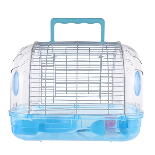 Mipcase Hamsternest Hamsterkäfigbett Für Draußen Stabiles Und Leicht Zu Reinigendes Haustiernest Für Hamster Oder Kleintiere Zufällige Farbe Mipcase Hamsternest Hamsterkäfigbett Für Draußen Stabiles Und Leicht Zu Reinigendes Haustiernest Für Hamster Oder Kleintiere Zufällige Farbe von Mipcase