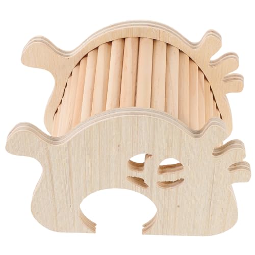 Mipcase Entzückende Hamsterhütte Aus Holz Versteck Für Meerschweinchen Robuste Und Verschleißfeste Haustiermöbel Mipcase Entzückende Hamsterhütte Aus Holz Versteck Für Meerschweinchen Robuste Und Verschleißfeste Haustiermöbel von Mipcase
