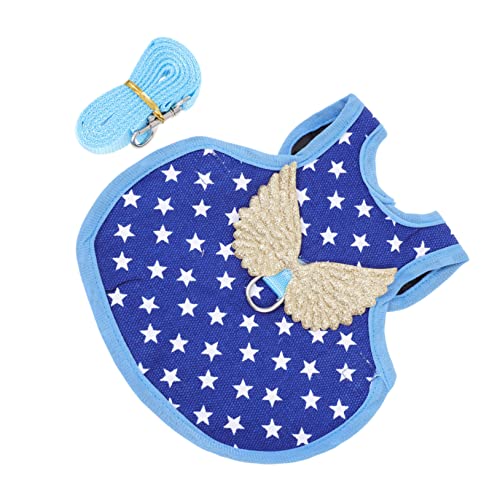 Mipcase Huhn Henne Mit Hahn Outfit Leicht Zu Kontrollieren Polyester Angenehme von Mipcase