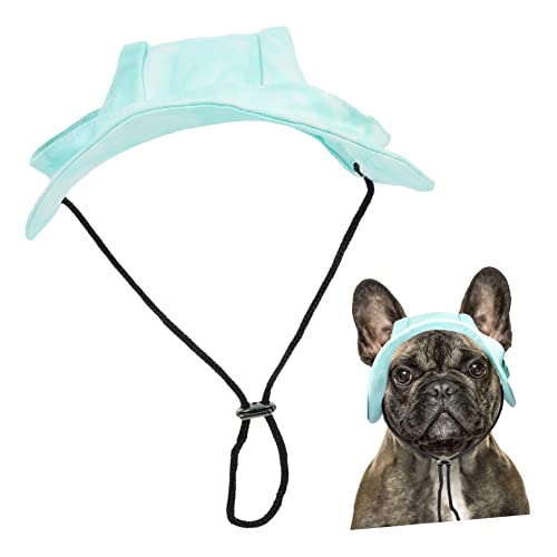 Mipcase Haustier-Kopfbedeckung Hunde-Baseball Bequem Und Modisch Für von Mipcase