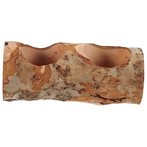 Mipcase Haustier-Holznapf Futternapf Für Haustiere Haustierzubehör Rattennapf Aus Holz Chinchilla-Napf Rattenfutternapf Küken Hamster Apfelholz Verschleißfeste Chinchilla-Napf Mipcase Haustier-Holznapf Futternapf Für Haustiere Haustierzubehör Rattennapf Aus Holz Chinchilla-Napf Rattenfutternapf Küken Hamster Apfelholz Verschleißfeste Chinchilla-Napf von Mipcase