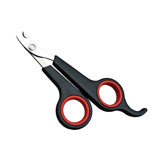 Mipcase Nagelknipser Für Haustiere Für Hunde Katzen Und Vögel Bequem Zu Verwenden Mipcase Nagelknipser Für Haustiere Für Hunde Katzen Und Vögel Bequem Zu Verwenden von Mipcase
