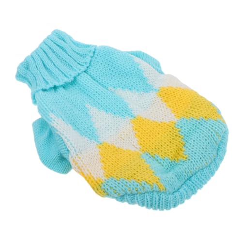 Mipcase Haustier-Pullover Welpen-Pullover Valentinstag-Haustier Kätzchen-Pullover Hund-Valentinspullover Pullover mit Hundeherzen Herz-Welpenpullover Valentinstag-Hundepullover Garn Mipcase Haustier-Pullover Welpen-Pullover Valentinstag-Haustier Kätzchen-Pullover Hund-Valentinspullover Pullover mit Hundeherzen Herz-Welpenpullover Valentinstag-Hundepullover Garn von Mipcase