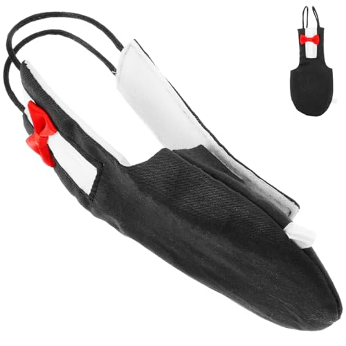 Mipcase Papagei Windel Vogel Windeln Für Papageien Sittiche Windel Vogel Kleidung Zubehör Flug Anzug Waschbar Mipcase Papagei Windel Vogel Windeln Für Papageien Sittiche Windel Vogel Kleidung Zubehör Flug Anzug Waschbar von Mipcase