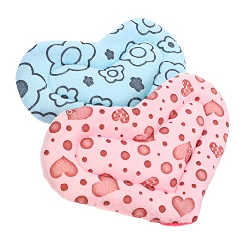 Mipcase Meerschweinchenbett-heizkissen Für Meerschweinchen Quadratisch Warme Matte Verdicktes Haustiernest-pad Für Hamster Mipcase Meerschweinchenbett-heizkissen Für Meerschweinchen Quadratisch Warme Matte Verdicktes Haustiernest-pad Für Hamster von Mipcase