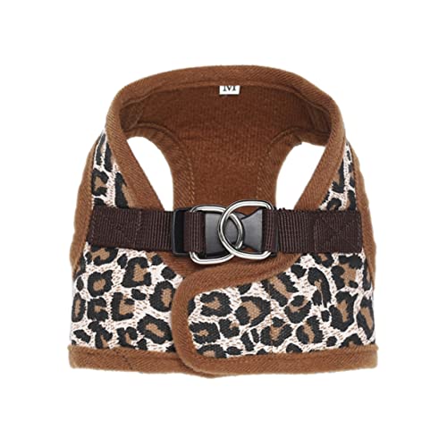 Mipcase Mesh-hundegeschirr Mesh-hundejacke Welpenjacke Haustierzubehör Gittergewebe Mipcase Mesh-hundegeschirr Mesh-hundejacke Welpenjacke Haustierzubehör Gittergewebe von Mipcase