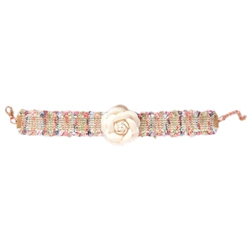 Mipcase Haustierhalsband Katzendekor Katzenhalsband Hundehalsband Zubehör Schnalle Welpenglocken Zierliche Halskette Schmuck Kette Dekorationen Kätzchenhalsband Hunde Haustiere Mipcase Haustierhalsband Katzendekor Katzenhalsband Hundehalsband Zubehör Schnalle Welpenglocken Zierliche Halskette Schmuck Kette Dekorationen Kätzchenhalsband Hunde Haustiere von Mipcase