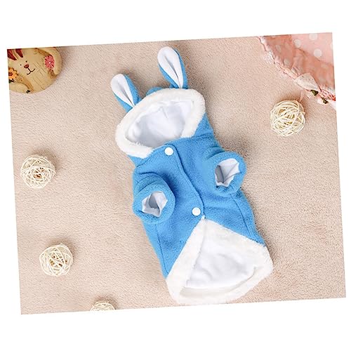 Mipcase Hunde-Hoodies Hund Tuch Hund Kaninchen Kostü Winterkleidung Der Hund Mipcase Hunde-Hoodies Hund Tuch Hund Kaninchen Kostü Winterkleidung Der Hund von Mipcase