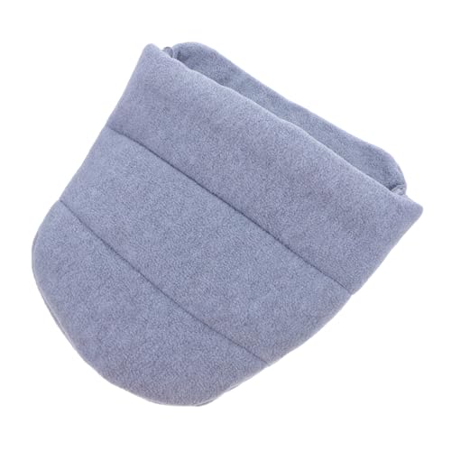 Mipcase Haustierschlafsack Für Katzen Und Kleine Hunde, Warm Und Gemütlich Für Den Winter, Bequemes Wärmenest, Haustierbett, Haustierschlafsack Für Den Innenbereich von Mipcase