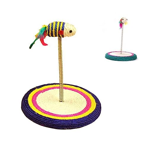 Mipcase Spielzeug Für Haustiere Katzenspielzeug Kratzbaum Für Katzen Katzenkratzbrett Kätzchen Kratzbaum Katze Spielt Sprungplattform Für Katzen Mipcase Spielzeug Für Haustiere Katzenspielzeug Kratzbaum Für Katzen Katzenkratzbrett Kätzchen Kratzbaum Katze Spielt Sprungplattform Für Katzen von Mipcase