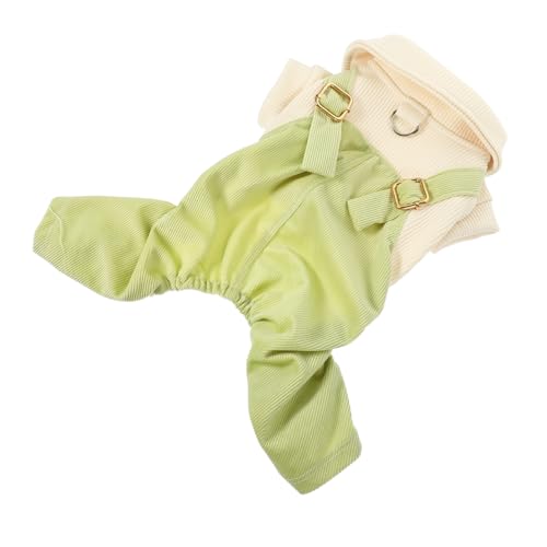 Mipcase Hund Katze Kleidung Hundekleidung Mittel Hundekostüme Klein Züchten Chihuahua Pullover Hunde-Outfit Für Mini Haustiere Hundeanzug Weste Jacke Welpe Polyester Mipcase Hund Katze Kleidung Hundekleidung Mittel Hundekostüme Klein Züchten Chihuahua Pullover Hunde-Outfit Für Mini Haustiere Hundeanzug Weste Jacke Welpe Polyester von Mipcase