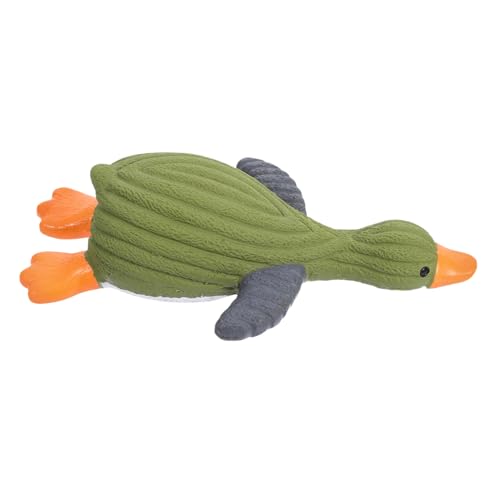 Mipcase Interaktives Kauspielzeug Aus Latex Für Hunde Quietschendes Und Langlebiges Gummispielzeug Zur Zahnpflege Für Spielspaß Mit Welpen Und Hunden von Mipcase