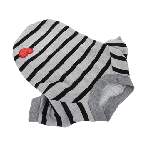 Mipcase Hunde-Baumwollshirt Hundeshirt aus Baumwolle Kleidung Sommer-Hundehemden Welpe Größe Cool Pfote Hunde-Sommer-Sweatshirt atmungsaktives Haustierhemd Hemden für Katze Mipcase Hunde-Baumwollshirt Hundeshirt aus Baumwolle Kleidung Sommer-Hundehemden Welpe Größe Cool Pfote Hunde-Sommer-Sweatshirt atmungsaktives Haustierhemd Hemden für Katze von Mipcase