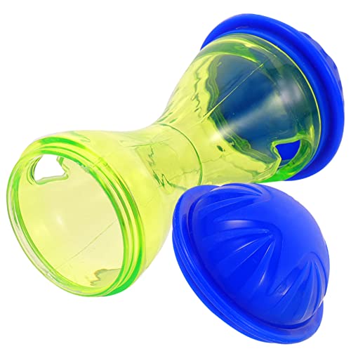 Mipcase Hundefutter-Leckerchen Kauspielzeug Haustier-Futterstation Interaktives Welpenspielzeug Haustierspielzeug Hunde-Leckerli-Spender Spielzeug Welpen-Leckerli-Spielzeug von Mipcase