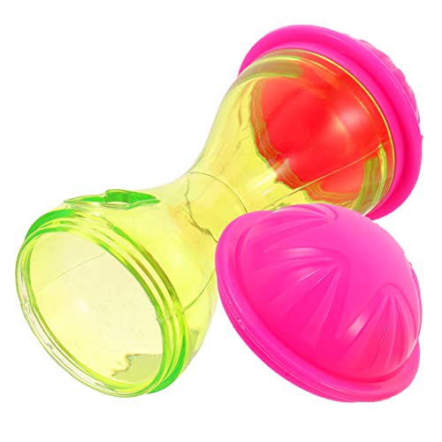 Mipcase Interaktives Katzenspielzeug Leckerli-Spender Langsamer Futterspender Für Hauskatzen Kätzchen-Snack-Spielzeug in Zarter Form von Mipcase