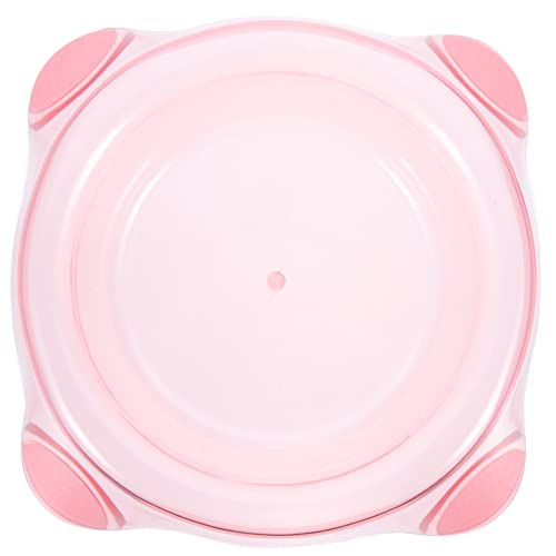 Mipcase Hunde- Und Katzenfutternapf Kristall-hundenapf Wassernapf Kätzchen-katzenfutternapf Groß Mipcase Hunde- Und Katzenfutternapf Kristall-hundenapf Wassernapf Kätzchen-katzenfutternapf Groß von Mipcase