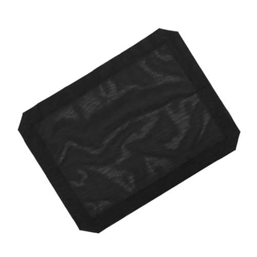 Mipcase Hundepolster Ersatzabdeckung Haustier Cots Mesh Pad Haustierbettkissen Atmungsaktiven Kühlmaschel Beschützer Für Außenhäuser Haustiere Mipcase Hundepolster Ersatzabdeckung Haustier Cots Mesh Pad Haustierbettkissen Atmungsaktiven Kühlmaschel Beschützer Für Außenhäuser Haustiere von Mipcase