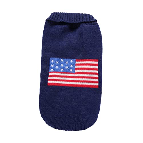 Mipcase Mäntel Für Weihnachten Hunde-Sweatshirt Haustier-Party-Kleidung Größe L Mipcase Mäntel Für Weihnachten Hunde-Sweatshirt Haustier-Party-Kleidung Größe L von Mipcase