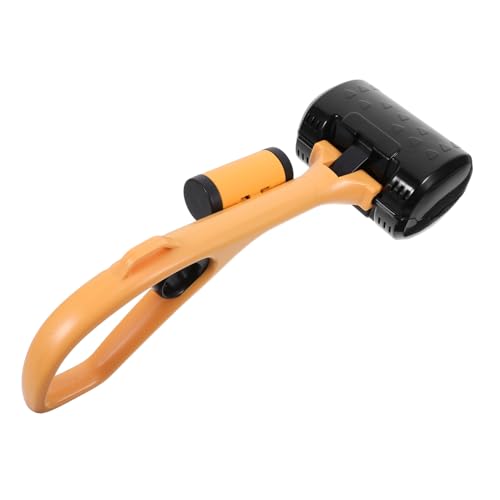 Mipcase Hundetoilette Faltbar Hündchen Tragbar Hundehaufen Griffe Picker Körperpflege Schaufeln Hundekotschaufel Falten Haustier Einfach Kotschaufel, Abs Mipcase Hundetoilette Faltbar Hündchen Tragbar Hundehaufen Griffe Picker Körperpflege Schaufeln Hundekotschaufel Falten Haustier Einfach Kotschaufel, Abs von Mipcase