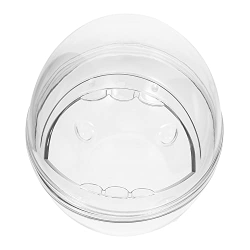 Mipcase Töpfchen Haustier Toilette Training Für Hamster Meerschweinchen Spielzeug Versteck Bett Sand Bad Container Mipcase Töpfchen Haustier Toilette Training Für Hamster Meerschweinchen Spielzeug Versteck Bett Sand Bad Container von Mipcase