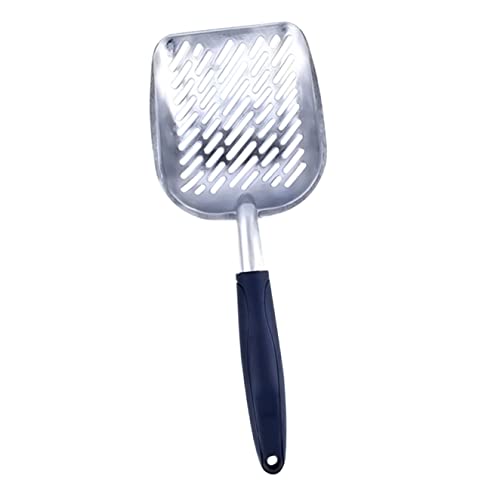 Mipcase Indoor Clean Home Scooper Scoop Kleineres Werkzeug Griff Katzen Poop Steel Waste Litter Pet Metal Kitten Cleaner Deep Shop for with Cat Sifter Long Shovel Little Stainless Mipcase Indoor Clean Home Scooper Scoop Kleineres Werkzeug Griff Katzen Poop Steel Waste Litter Pet Metal Kitten Cleaner Deep Shop for with Cat Sifter Long Shovel Little Stainless von Mipcase