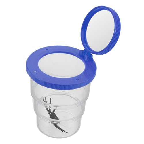 Mipcase Insekten-beobachtungsbecher Kit Zur Beobachtung Von Insekten Wissenschaftsspielzeug Für Kinderwissenschaftsspielzeug Für Lernen Abs Mipcase Insekten-beobachtungsbecher Kit Zur Beobachtung Von Insekten Wissenschaftsspielzeug Für Kinderwissenschaftsspielzeug Für Lernen Abs von Mipcase