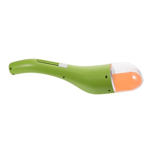Mipcase Insektenbetrachter Insekten -Fangwerkzeug Insektennetz für Bug-Sammler Insektensammelkäfige fernglas Insektenfänger-Set Bug Catcher Plastik Green von Mipcase
