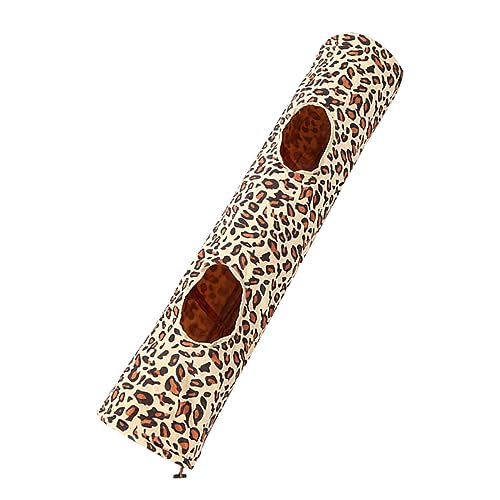 Mipcase Hundespielzeug Tunnel Spiel Pompones De Porristas Flauschige Kuscheltiere Katzentunnel Katzenspielzeug Tunnelspielzeug Für Katzen Pet-Tube-Spielzeug Haustier Mipcase Hundespielzeug Tunnel Spiel Pompones De Porristas Flauschige Kuscheltiere Katzentunnel Katzenspielzeug Tunnelspielzeug Für Katzen Pet-Tube-Spielzeug Haustier von Mipcase