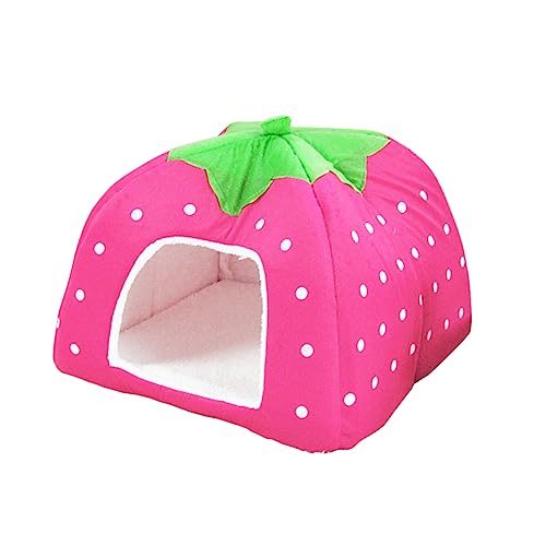 Mipcase Haustierbett Hund Welpe Katze Warmes Zelt Outdoor Haustier Zelt Weiche Baumwolle Schwamm Basis Mipcase Haustierbett Hund Welpe Katze Warmes Zelt Outdoor Haustier Zelt Weiche Baumwolle Schwamm Basis von Mipcase
