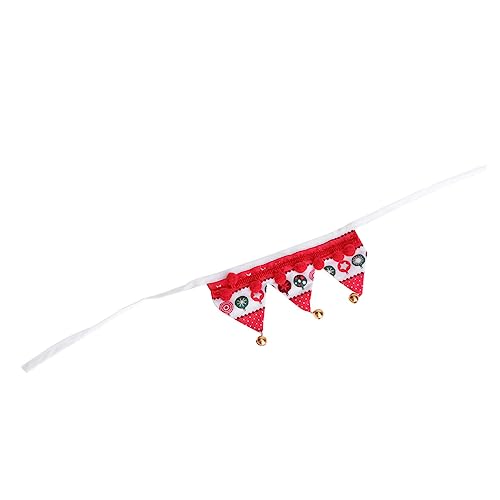 Mipcase Hundetaschentuch Haustier-dreiecks-Halstuch Weihnachten Hund Schal Kragen Dreieckshalstuch Für Haustiere Haustier Santa Kostüm Urlaub Hund Schal Tierischer Halskragen Mini Halsband Mipcase Hundetaschentuch Haustier-dreiecks-Halstuch Weihnachten Hund Schal Kragen Dreieckshalstuch Für Haustiere Haustier Santa Kostüm Urlaub Hund Schal Tierischer Halskragen Mini Halsband von Mipcase
