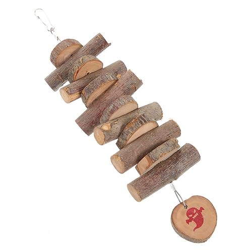 Mipcase Bunny Kauspielzeug Aus Naturholz Für Nager Teething Toy Für Kaninchen Meerschweinchen Hamster Zahnpflege Spielzeug Für Gesunde Zähne Aktives Spielen Mipcase Bunny Kauspielzeug Aus Naturholz Für Nager Teething Toy Für Kaninchen Meerschweinchen Hamster Zahnpflege Spielzeug Für Gesunde Zähne Aktives Spielen von Mipcase