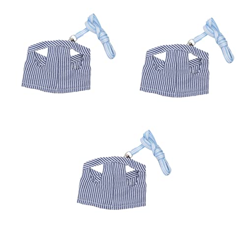 Mipcase 3st Hasenleine Hasengeschirr Kaninchenleine Frettchen Leine Kaninchengeschirr Hautband Für Kleidung Haustierleine Geschirr Und Leine Für Haustiere Einstellbar Zubehör Mipcase 3st Hasenleine Hasengeschirr Kaninchenleine Frettchen Leine Kaninchengeschirr Hautband Für Kleidung Haustierleine Geschirr Und Leine Für Haustiere Einstellbar Zubehör von Mipcase