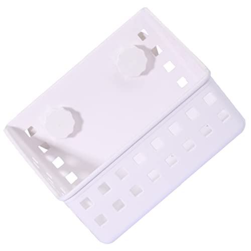 Mipcase Hasengrasständer Futterautomat Für Kaninchen Hasenheu Heuhalter Für Kaninchen Heuraufe Für Meerschweinchen Hasenfütterungskrippe Ziegenfutter Weiß Plastik Lagerregal Kleine Tiere Mipcase Hasengrasständer Futterautomat Für Kaninchen Hasenheu Heuhalter Für Kaninchen Heuraufe Für Meerschweinchen Hasenfütterungskrippe Ziegenfutter Weiß Plastik Lagerregal Kleine Tiere von Mipcase