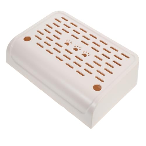 Mipcase Kasten Katzensandkanalpedal Pedal Für Katzenstreu Katzenrampe Für Katzentoilette Haustierkätzchenrampe Katzentreppen Für Kleine Katzen Katzenschritte Khaki Abs Mipcase Kasten Katzensandkanalpedal Pedal Für Katzenstreu Katzenrampe Für Katzentoilette Haustierkätzchenrampe Katzentreppen Für Kleine Katzen Katzenschritte Khaki Abs von Mipcase
