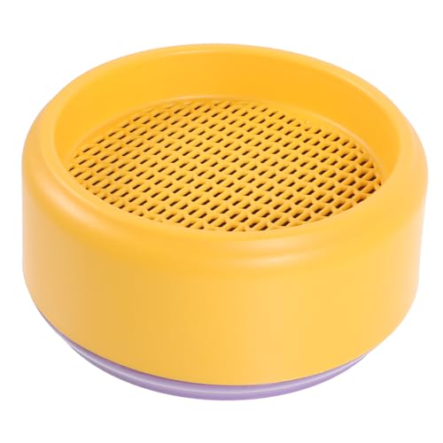 Mipcase Kasten Pflanzkasten Für Katzengras Filter Für Katzenbrunnen Katzenpflanzer Katzengras-pflanzgefäß Für Zu Hause Katzenfutter Katzenleckerchen-Puzzle Katze Im Freien Plastik von Mipcase