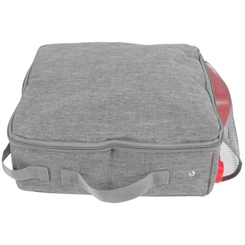Mipcase Kasten zusammenklappbare Katzentoilette Faltbare Katzentoilette Leichte Katzentoilette wasserdichte Katzentoilette Auto Katzenfutter Haustierbedarf Katzenbedarf Oxford-Stoff Grey Mipcase Kasten zusammenklappbare Katzentoilette Faltbare Katzentoilette Leichte Katzentoilette wasserdichte Katzentoilette Auto Katzenfutter Haustierbedarf Katzenbedarf Oxford-Stoff Grey von Mipcase