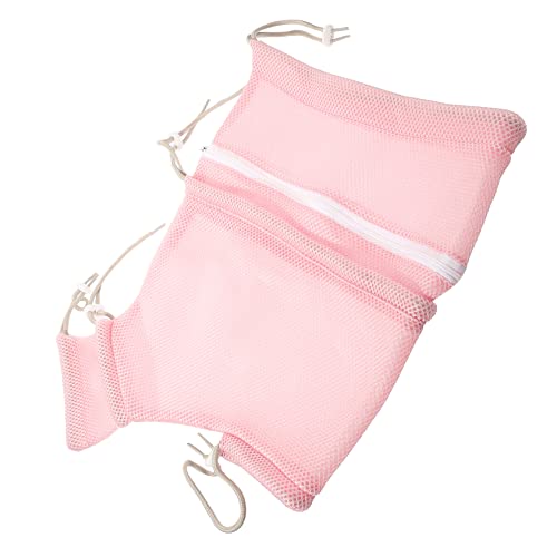 Mipcase Atmungsaktive Katzen-duschtasche Aus Netzstoff Für Heimtierbedarf Katzenpflegetasche Kratzer Für Katzen Und Haustiere Mipcase Atmungsaktive Katzen-duschtasche Aus Netzstoff Für Heimtierbedarf Katzenpflegetasche Kratzer Für Katzen Und Haustiere von Mipcase