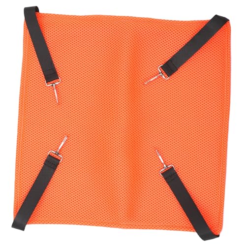 Mipcase Robustes Katzen-hängebett Katzenkäfig-hängematte Verstellbar Für Tiere Mipcase Robustes Katzen-hängebett Katzenkäfig-hängematte Verstellbar Für Tiere von Mipcase