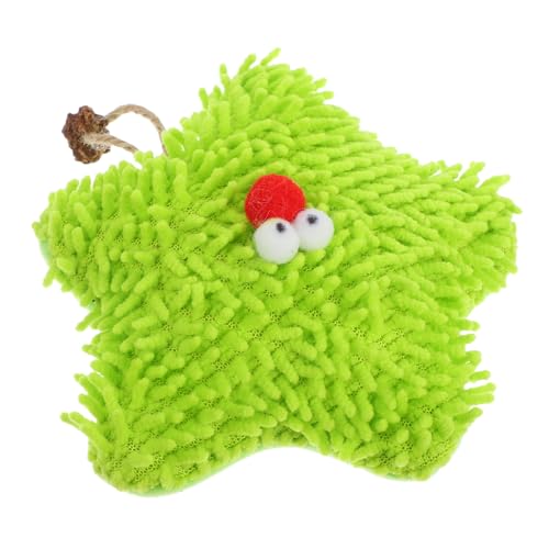 Mipcase Katze Plüschtier Katzenspielzeug Plüsch Hundespielzeug Kauspielzeug Für Katzen Plüsch-welpenspielzeug Katze Zahte Katzenminze Light Green Mipcase Katze Plüschtier Katzenspielzeug Plüsch Hundespielzeug Kauspielzeug Für Katzen Plüsch-welpenspielzeug Katze Zahte Katzenminze Light Green von Mipcase
