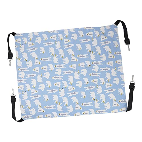 Mipcase Katze Hängematte Hängendes Katzenbett Katzenkäfig Hängematte Hängender Meerschweinchenkäfig Fensterhängematte Für Katzen Hängematte Für Welpen Schaukel Kätzchen Segeltuch Hauskatze Mipcase Katze Hängematte Hängendes Katzenbett Katzenkäfig Hängematte Hängender Meerschweinchenkäfig Fensterhängematte Für Katzen Hängematte Für Welpen Schaukel Kätzchen Segeltuch Hauskatze von Mipcase