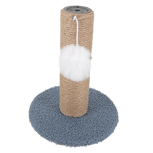 Mipcase Verschleißfester Katzenkratzbaum Leicht Zu Reinigendes Kätzchenkratzbrett Dekorativer Kratzbaum Mipcase Verschleißfester Katzenkratzbaum Leicht Zu Reinigendes Kätzchenkratzbrett Dekorativer Kratzbaum von Mipcase
