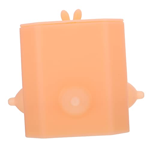 Mipcase Katzenbehälter Kätzchen/Wasserwelpen Schnuller Haustier Katze Liefert Neugeborenes Baby Für Tiere Hamsterflaschen Multigerät Welpenselbstmilch Neue Kätzchen Flasche Mipcase Katzenbehälter Kätzchen/Wasserwelpen Schnuller Haustier Katze Liefert Neugeborenes Baby Für Tiere Hamsterflaschen Multigerät Welpenselbstmilch Neue Kätzchen Flasche von Mipcase