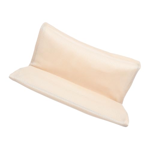 Mipcase Cat Hammock Für Katzenbett Abnehmbare Hängematte Aus Atmungsaktivem Mesh Leicht Zu Befestigen An Bett Oder Stuhl Für Ganzjährigen Komfort Und Ruhe Für Ihre Katze Mipcase Cat Hammock Für Katzenbett Abnehmbare Hängematte Aus Atmungsaktivem Mesh Leicht Zu Befestigen An Bett Oder Stuhl Für Ganzjährigen Komfort Und Ruhe Für Ihre Katze von Mipcase