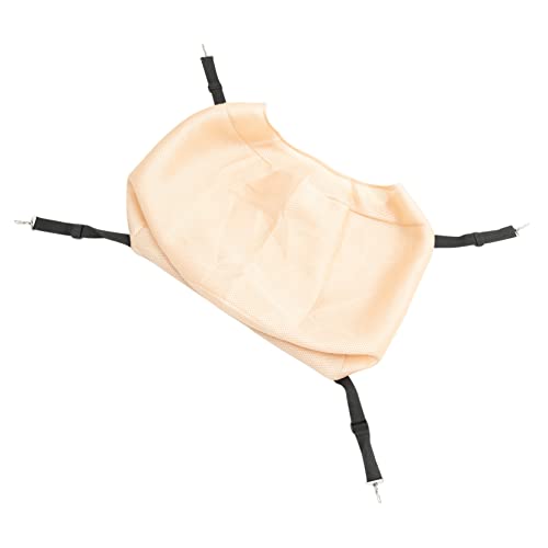 Mipcase Katze Hängematte Katzenbett Hängebett Für Katze Bequeme Kätzchen-hängematte Hängenest Für Katze Haustier-schlafbett Kätzchen Nest Kleines Haustier Dickes Sandwich-Netz Katze Spielt Mipcase Katze Hängematte Katzenbett Hängebett Für Katze Bequeme Kätzchen-hängematte Hängenest Für Katze Haustier-schlafbett Kätzchen Nest Kleines Haustier Dickes Sandwich-Netz Katze Spielt von Mipcase